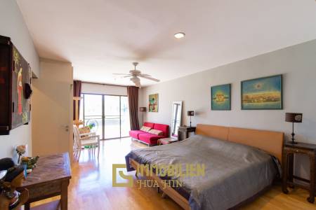 PALM HILL CONDO : 4 bed ground floor