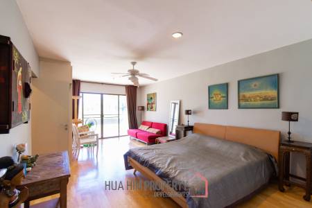PALM HILL CONDO : 4 bed ground floor