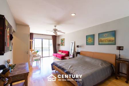 PALM HILL CONDO : 4 bed ground floor