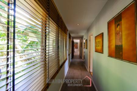 PALM HILL CONDO : 4 bed ground floor