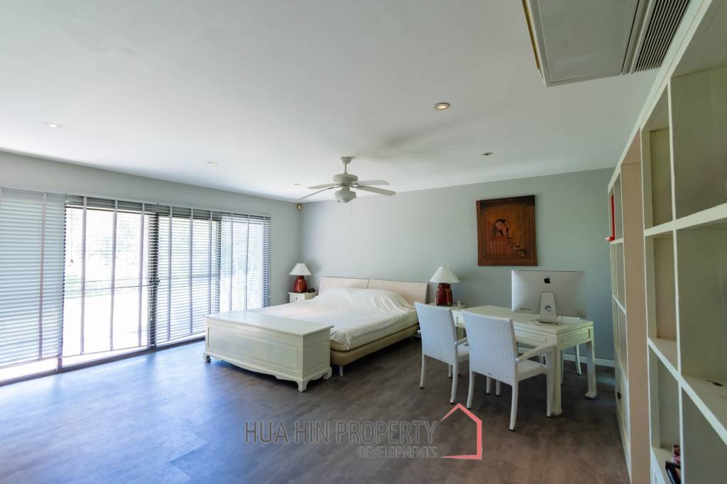 PALM HILL CONDO : 4 bed ground floor