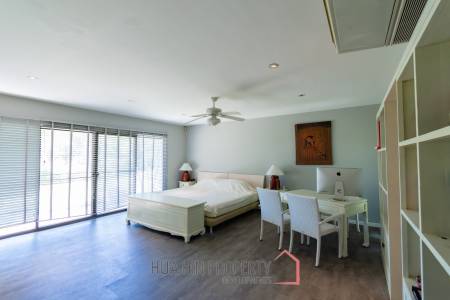 PALM HILL CONDO : 4 bed ground floor
