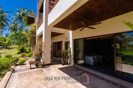 PALM HILL CONDO : 4 bed ground floor