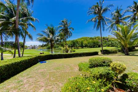 PALM HILL CONDO : 4 bed ground floor