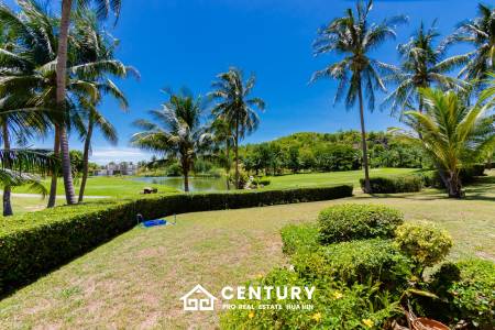 PALM HILL CONDO : 4 bed ground floor