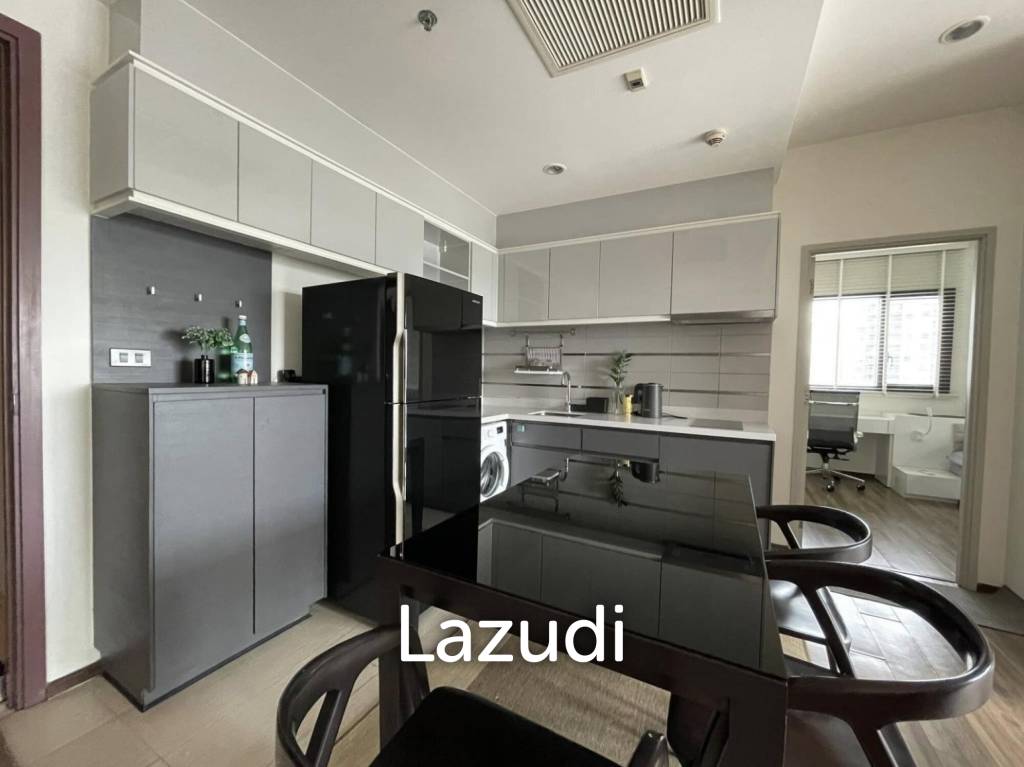 45 sqm modern 1 bedroom condo at WYNE Sukhumvit Phra Khanong Bangkok