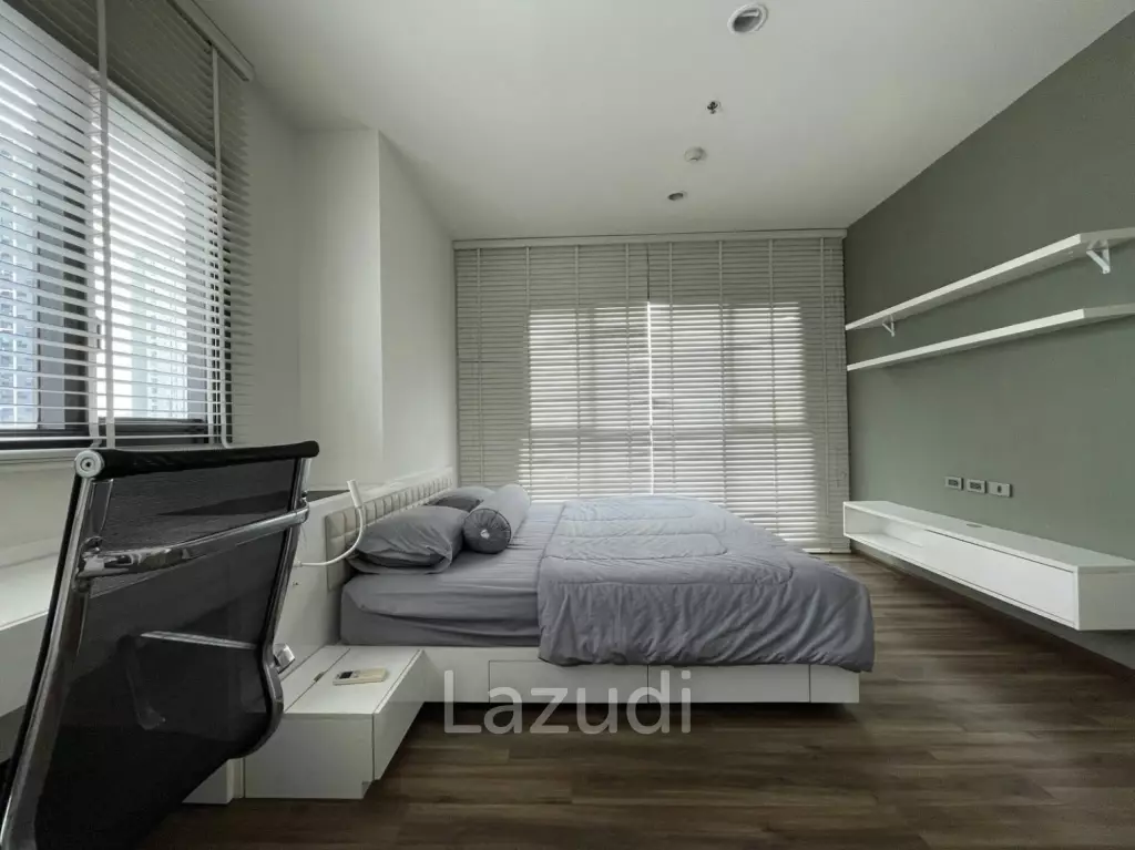 45 sqm modern 1 bedroom condo at WYNE Sukhumvit Phra Khanong Bangkok