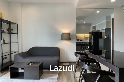 45 sqm modern 1 bedroom condo at WYNE Sukhumvit Phra Khanong Bangkok