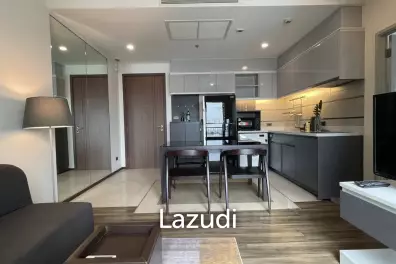 45 sqm modern 1 bedroom condo at WYNE Sukhumvit Phra Khanong Bangkok