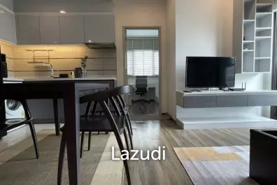 45 sqm modern 1 bedroom condo at WYNE Sukhumvit Phra Khanong Bangkok
