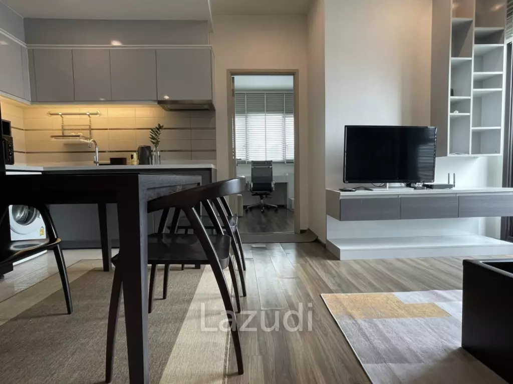 45 sqm modern 1 bedroom condo at WYNE Sukhumvit Phra Khanong Bangkok