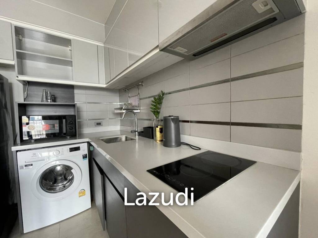 45 sqm modern 1 bedroom condo at WYNE Sukhumvit Phra Khanong Bangkok