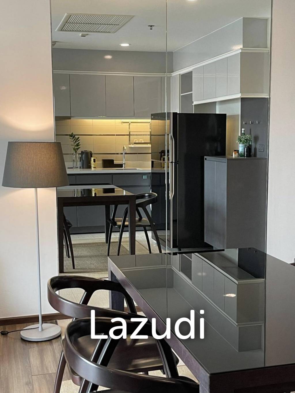 45 sqm modern 1 bedroom condo at WYNE Sukhumvit Phra Khanong Bangkok
