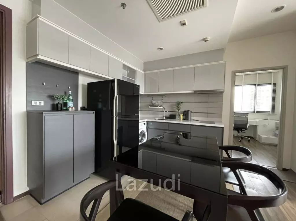 45 sqm modern 1 bedroom condo at WYNE Sukhumvit Phra Khanong Bangkok