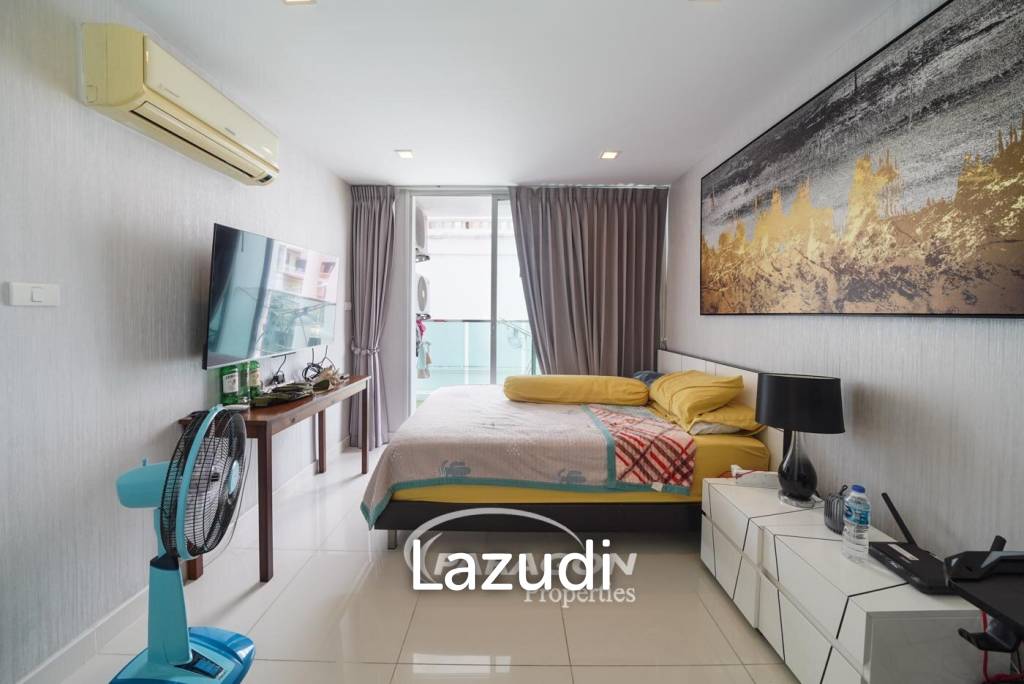 Three Bedroom For Sale In Park Royal 3