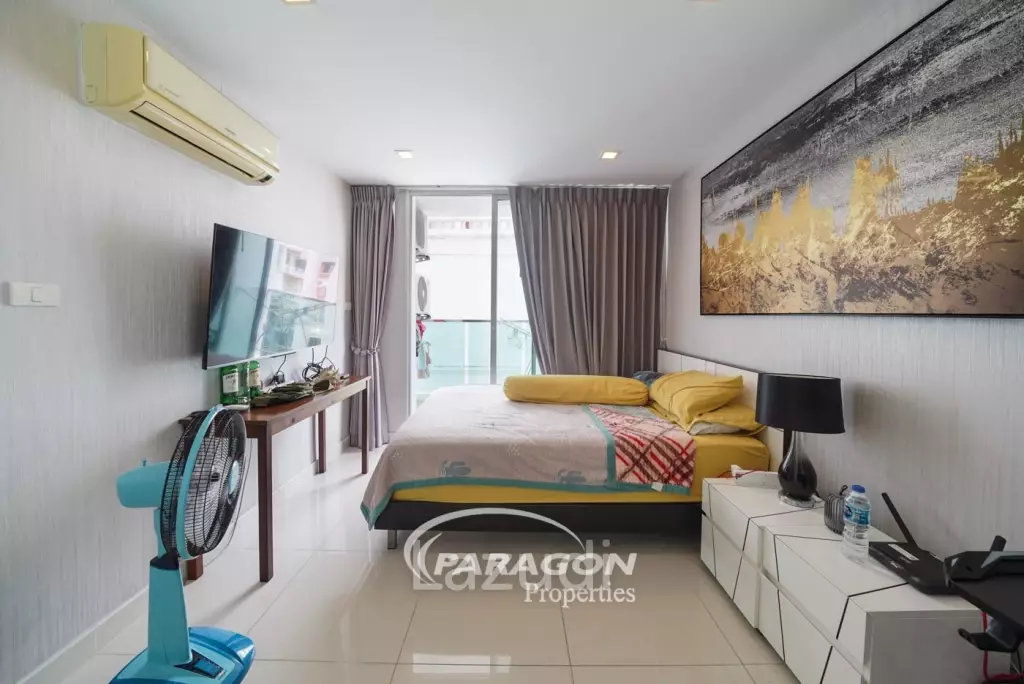 Three Bedroom For Sale In Park Royal 3