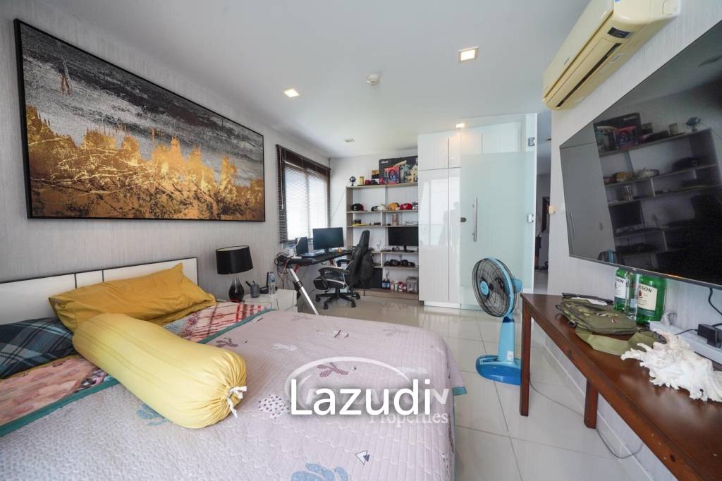 Three Bedroom For Sale In Park Royal 3