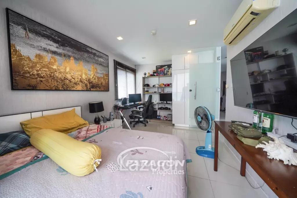 Three Bedroom For Sale In Park Royal 3