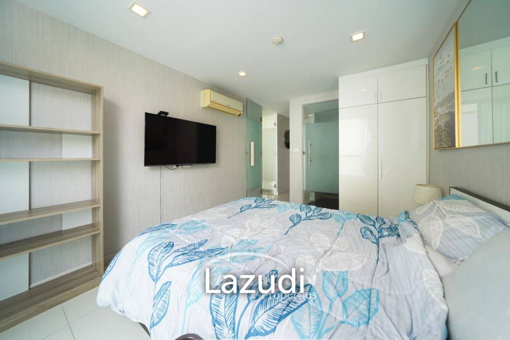 Three Bedroom For Sale In Park Royal 3