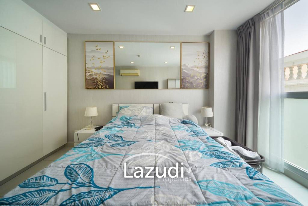 Three Bedroom For Sale In Park Royal 3