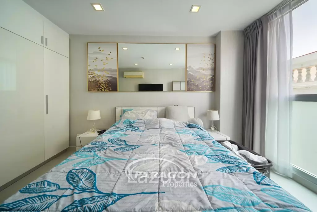 Three Bedroom For Sale In Park Royal 3