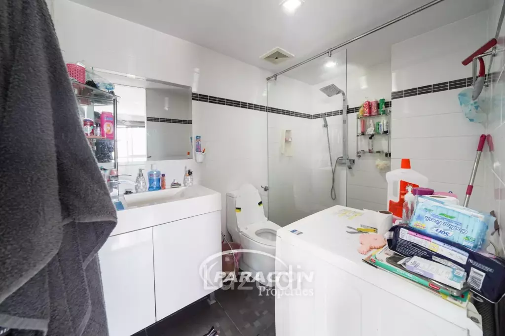 Three Bedroom For Sale In Park Royal 3