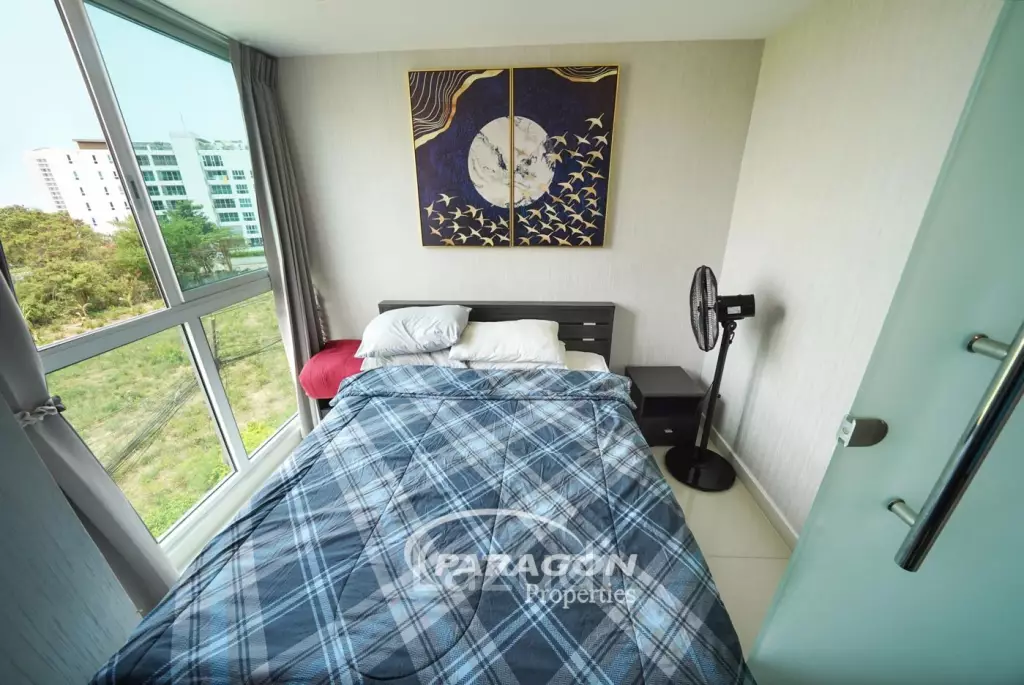 Three Bedroom For Sale In Park Royal 3