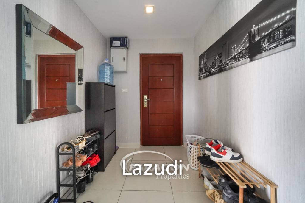 Three Bedroom For Sale In Park Royal 3