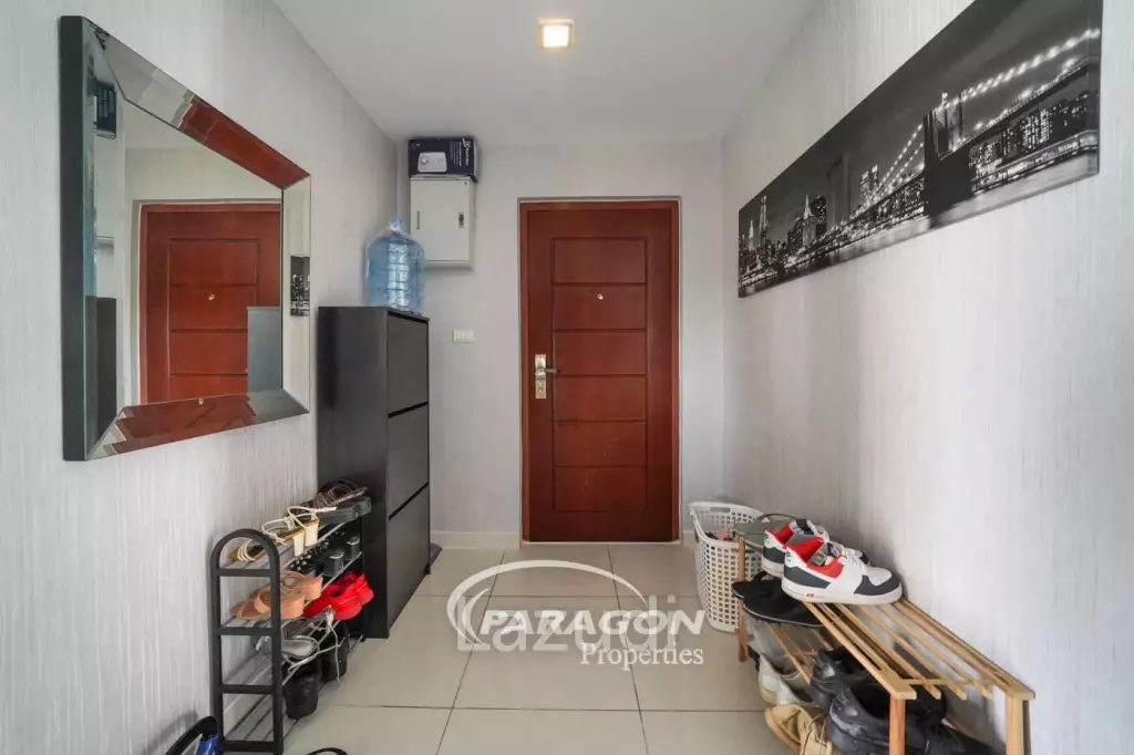 Three Bedroom For Sale In Park Royal 3