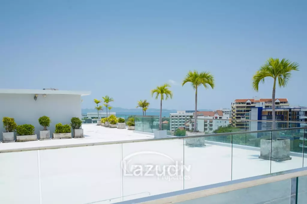 Three Bedroom For Sale In Park Royal 3