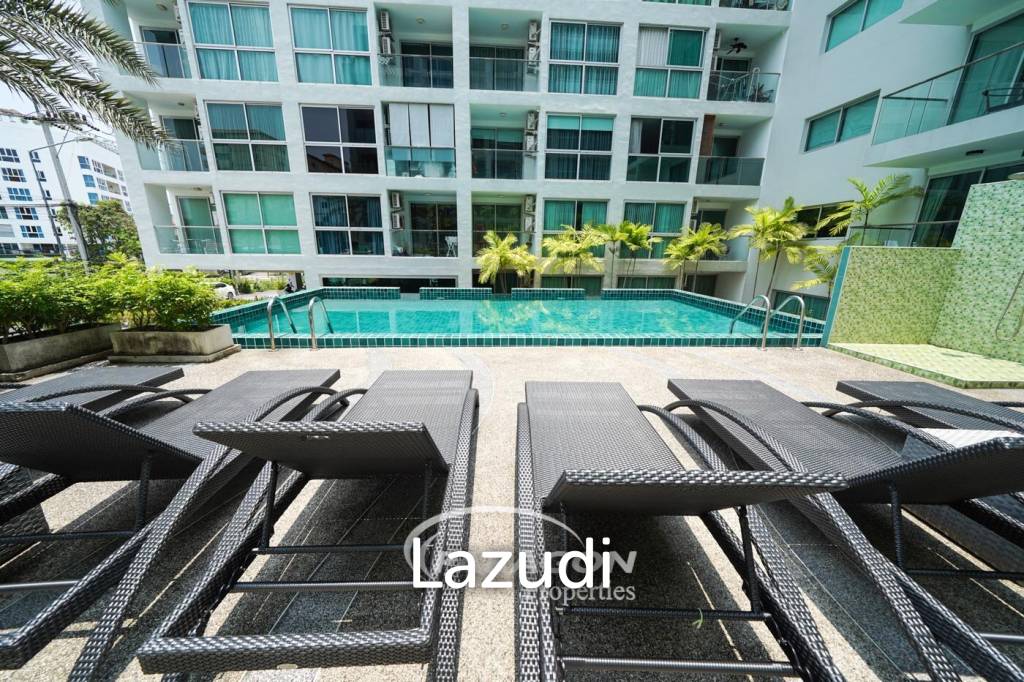 Three Bedroom For Sale In Park Royal 3
