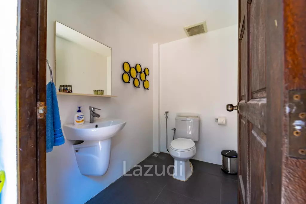 Royal Garden: Beautiful 5 bedroom Pool Villa