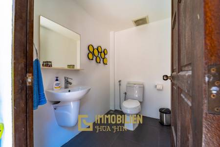 700 m² 4 Chambre 4 Salle de bain Villa Pour Louer