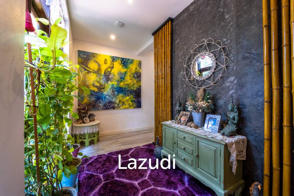 Royal Garden: Beautiful 5 bedroom Pool Villa