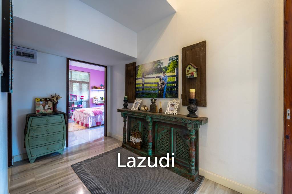 Royal Garden: Beautiful 5 bedroom Pool Villa