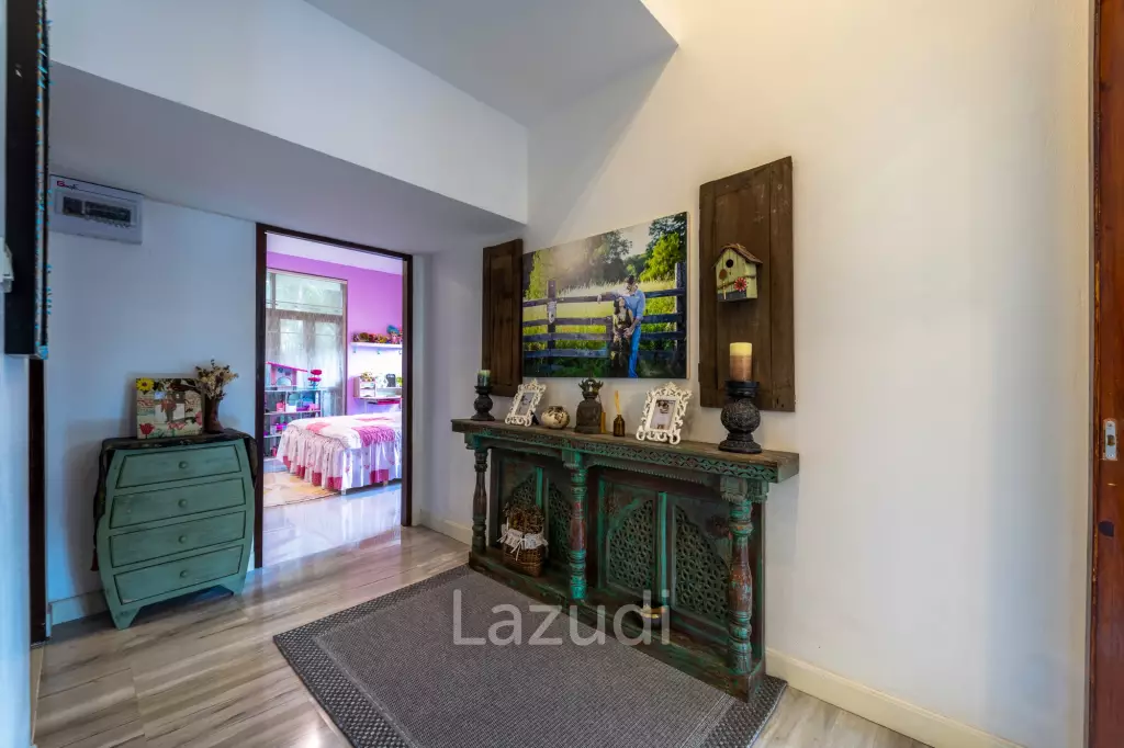 Royal Garden: Beautiful 5 bedroom Pool Villa