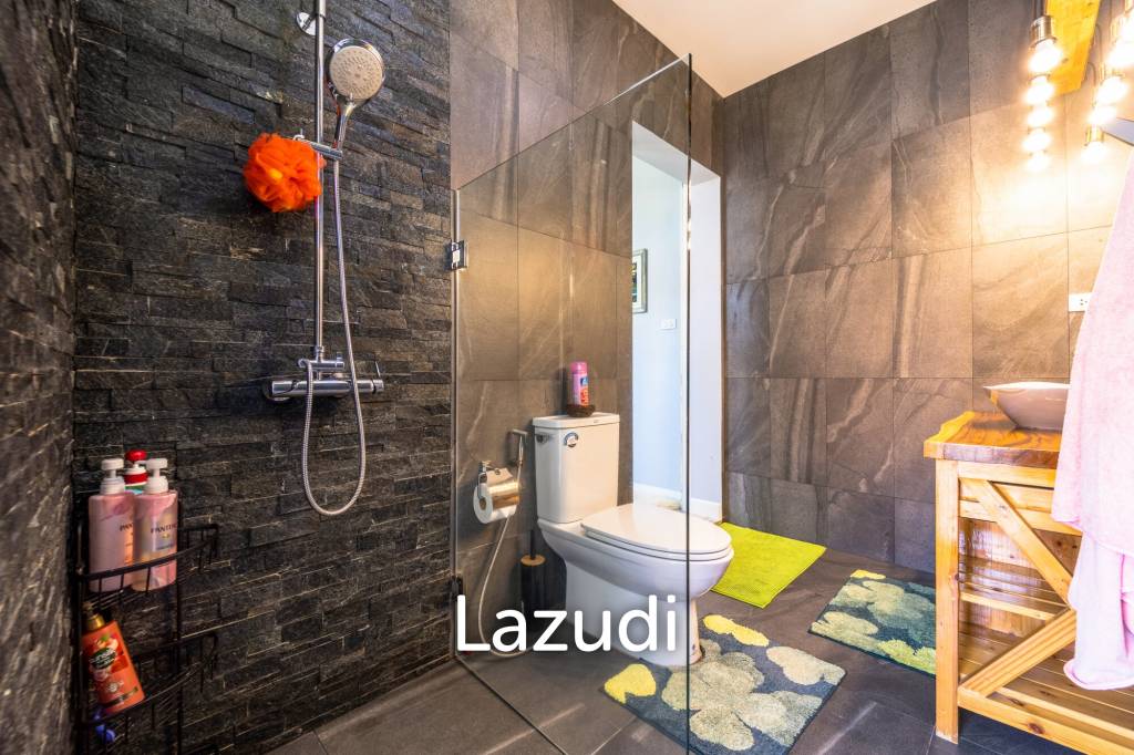 Royal Garden: Beautiful 5 bedroom Pool Villa