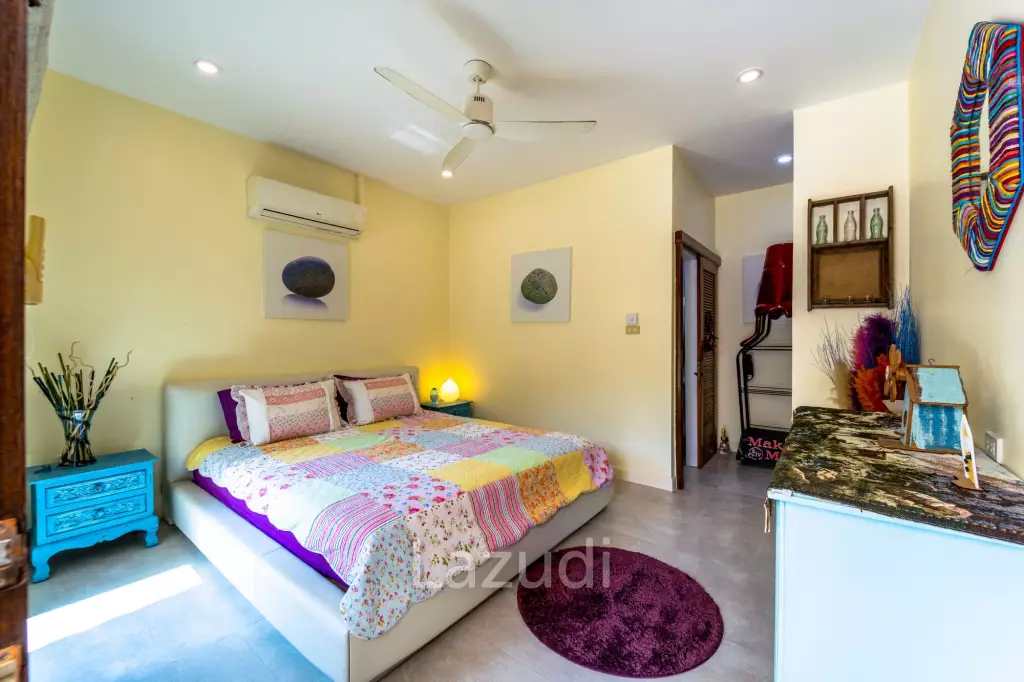Royal Garden: Beautiful 5 bedroom Pool Villa