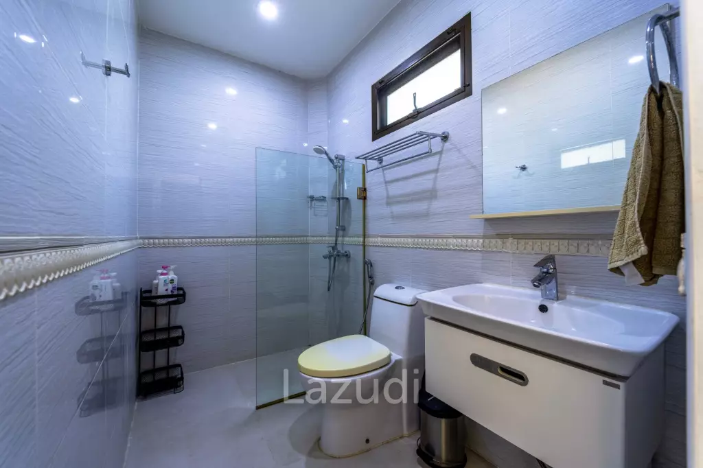 Royal Garden: Beautiful 5 bedroom Pool Villa