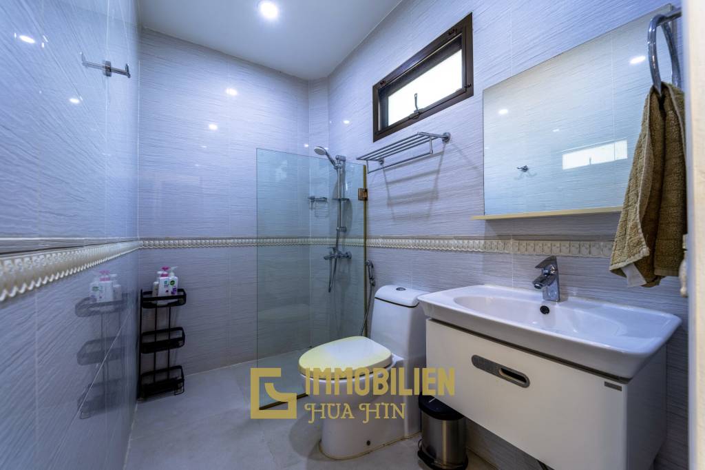 700 m² 4 Chambre 4 Salle de bain Villa Pour Louer