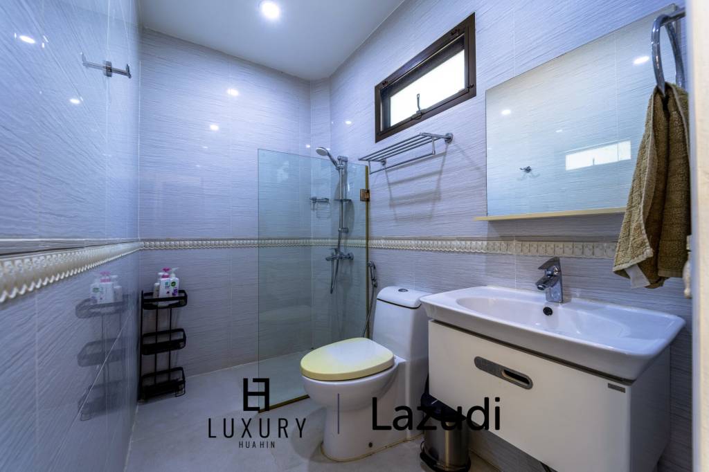 700 m² 4 Chambre 4 Salle de bain Villa Pour Louer