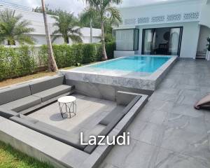 Exclusive Menara Hill Villa in Si Sunthon, Phuket