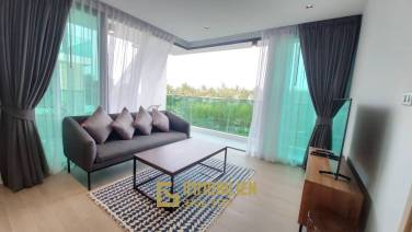 Grand Marina : 2 bed 2 bath