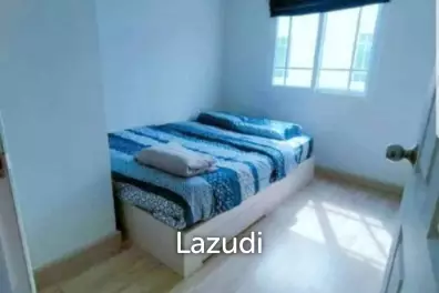 3 Bed 3 Bath 23 SQ.M Bristol Park Pattaya