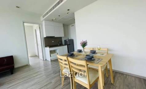 1 Bedroom 1 Bathroom 58 Sqm. Baan Plai Haad