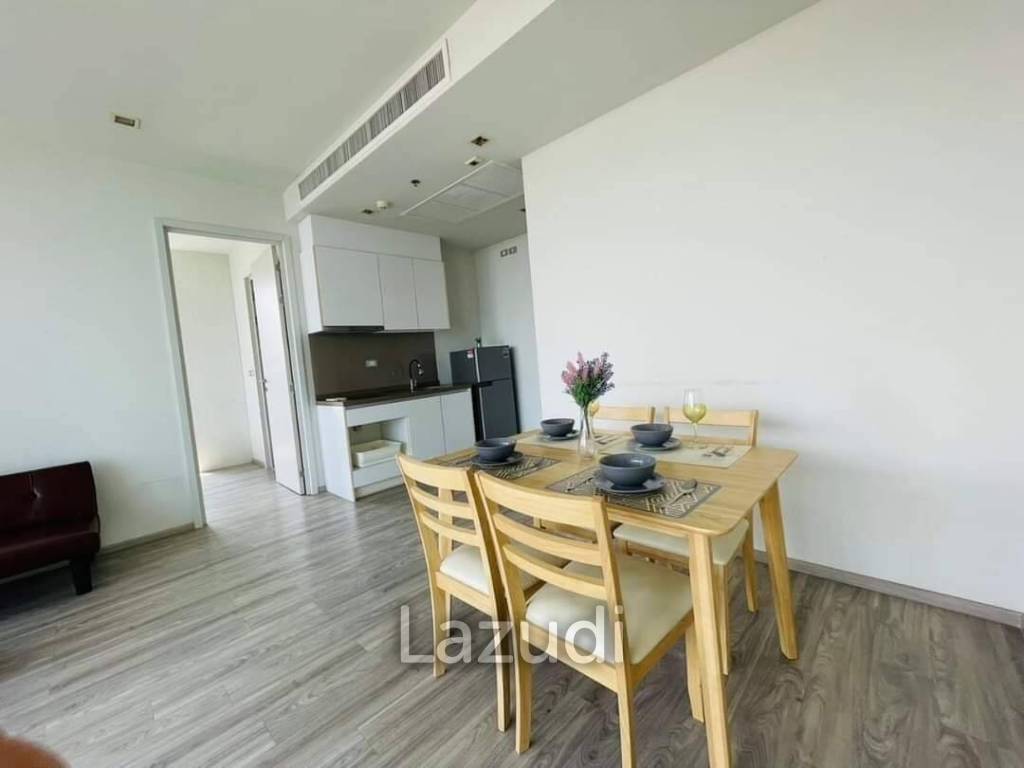 1 Bedroom 1 Bathroom 58 Sqm. Baan Plai Haad