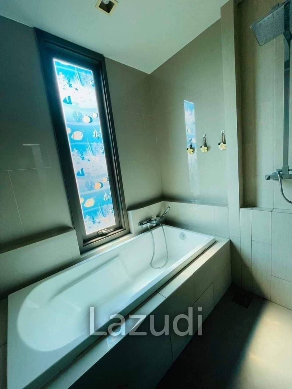1 Bedroom 1 Bathroom 58 Sqm. Baan Plai Haad