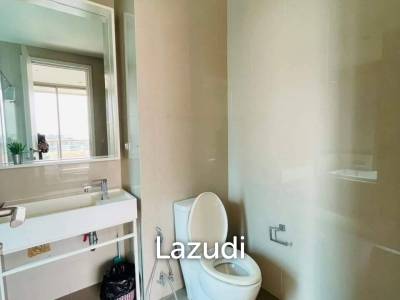 1 Bedroom 1 Bathroom 58 Sqm. Baan Plai Haad