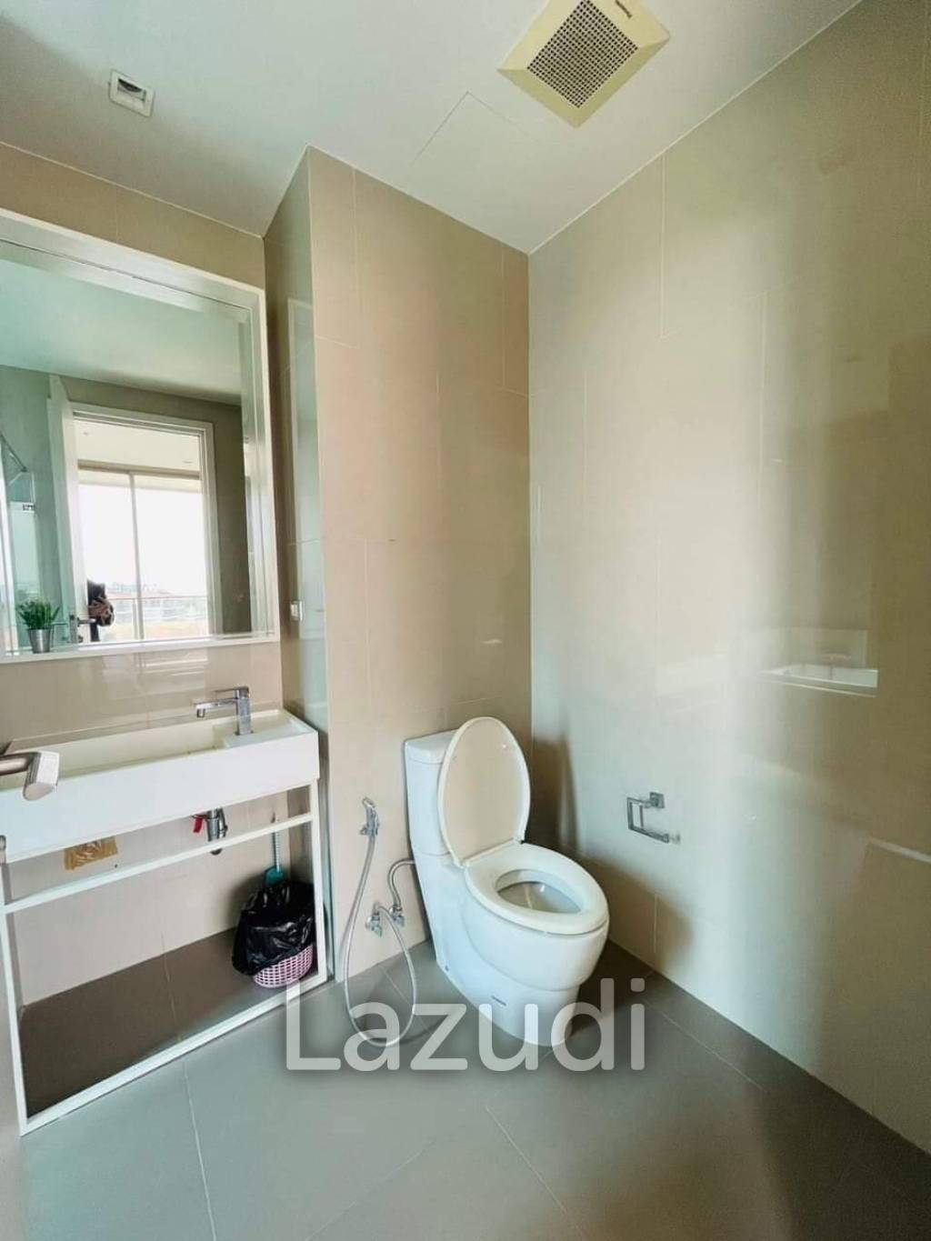 1 Bedroom 1 Bathroom 58 Sqm. Baan Plai Haad