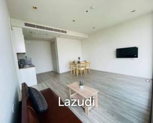 1 Bedroom 1 Bathroom 58 Sqm. Baan Plai Haad